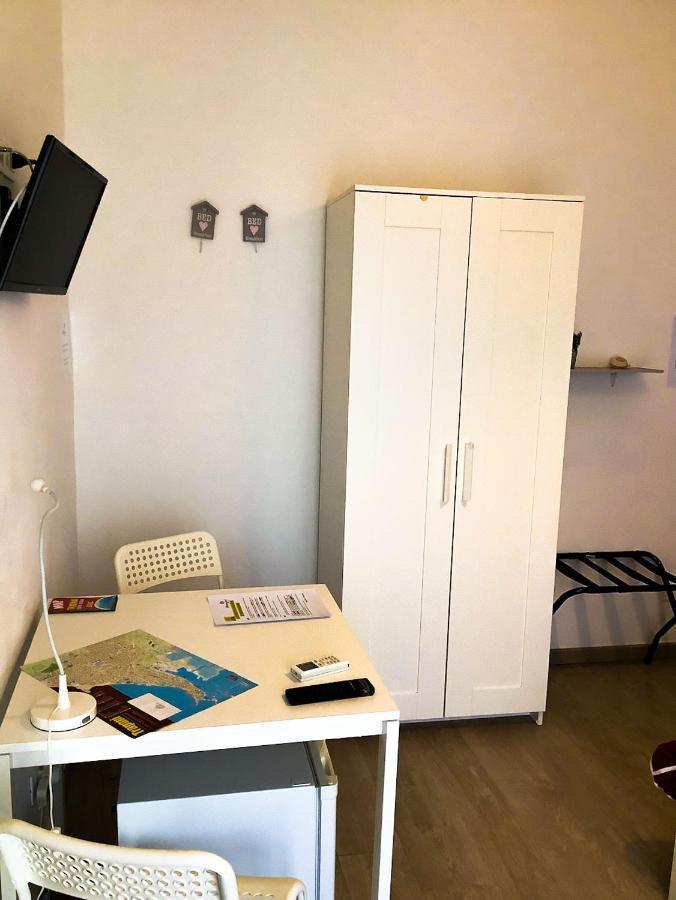B&B Maryjose Trapani Exterior foto